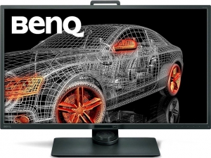 BenQ PD3200Q Black